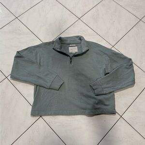 Women’s American Eagle 1/4 Zip